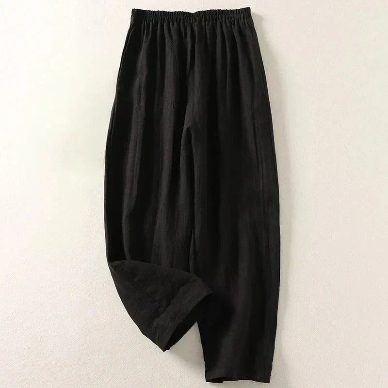 BEVERLEY | SET OF 5 LIGHTWEIGHT TROUSERS
