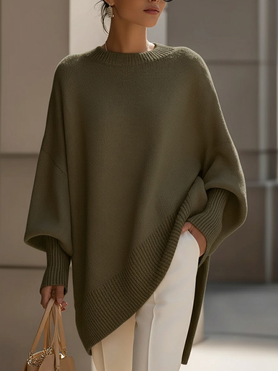 GWENDOLENA | SOPHISTICATED JUMPER