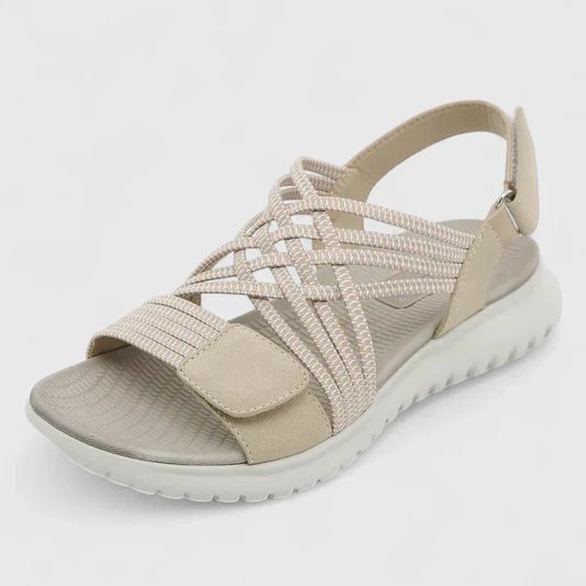 ARVIENNE | ORTHOPEDIC SANDALS