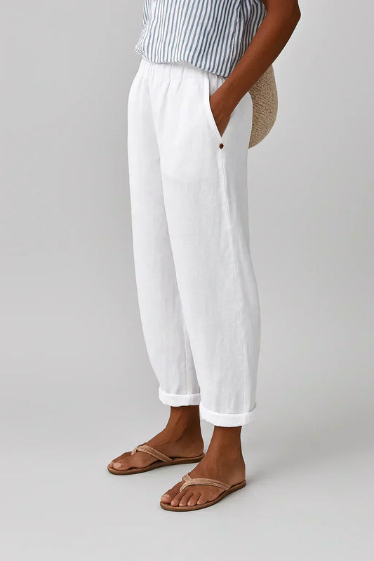 MICHELLE | TIMELESS COMFORTABLE TROUSERS