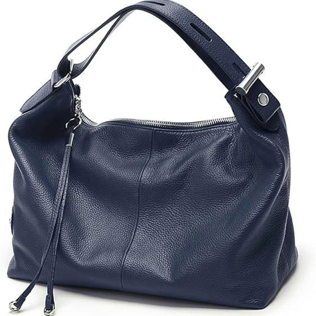 Solana | Crossbody-Tasche aus weichem Leder