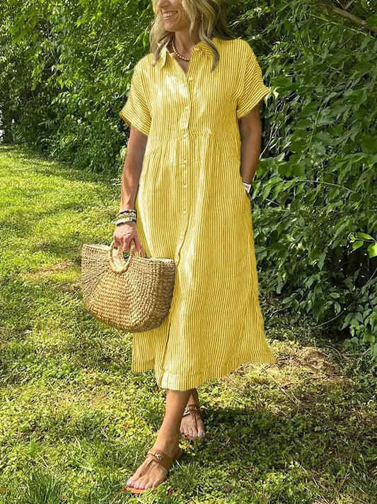 ANGELA | MAXI DRESS