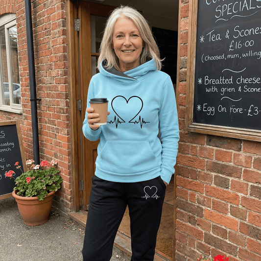 SERENELLA | COMFORT CASUAL JOGGING SET