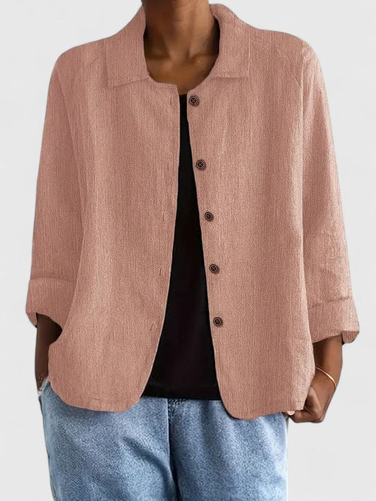 KYNTHIA | CLASSIC LIGHT TOP