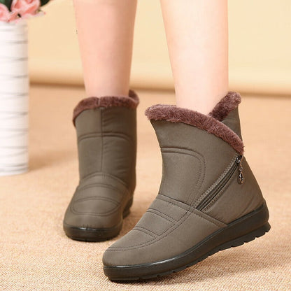CLARE | WATERPROOF ALL-TERRAIN BOOTS