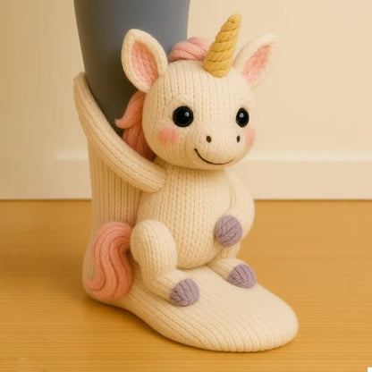 KATIE | CUTE & WARM ANIMAL SOCKS