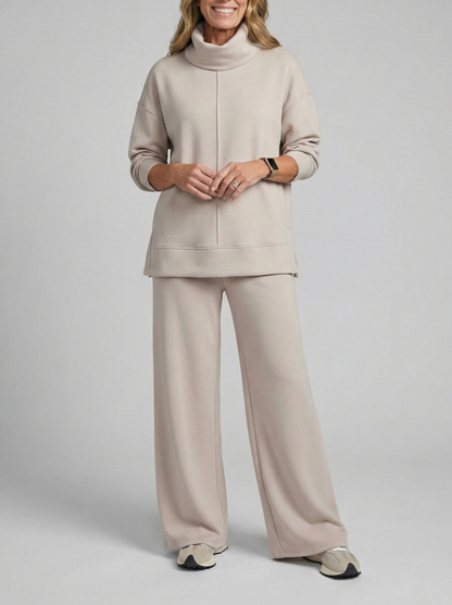 ROSALYN | SOFT ELEGANT EVERYDAY SET