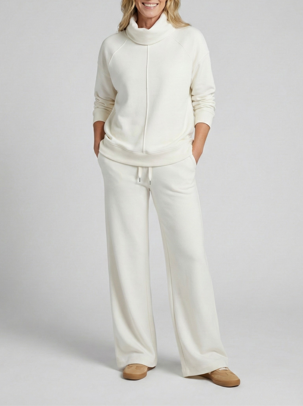 ROSALYN | SOFT ELEGANT EVERYDAY SET