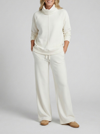 ROSALYN | SOFT ELEGANT EVERYDAY SET