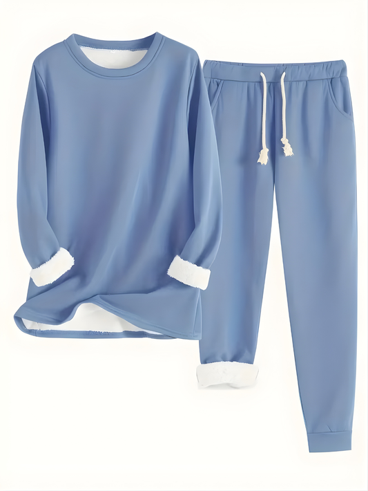 ROSAMEL | COMFORTABLE LOUNGEWEAR SET