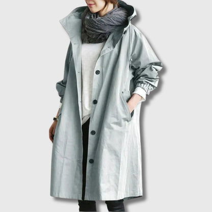 ROSABELLA | CLASSIC TRENCH COAT