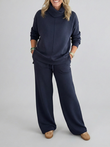 ROWENA | SOFT ELEGANT EVERYDAY SET