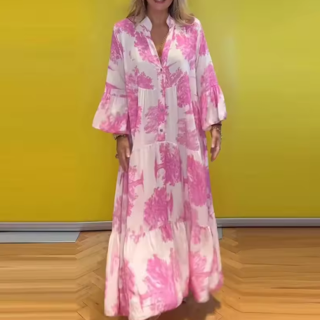 CORA | ELEGANT DRESS