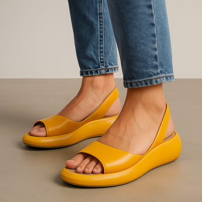 HELEN | OPEN TOE NON-SLIP SANDALS