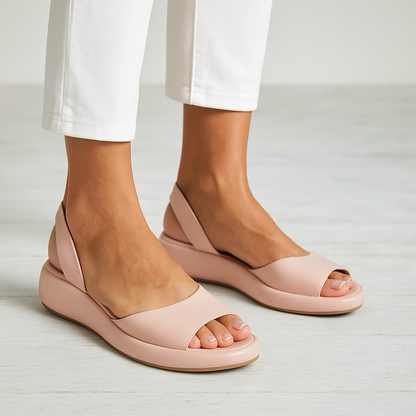 HELEN | OPEN TOE NON-SLIP SANDALS