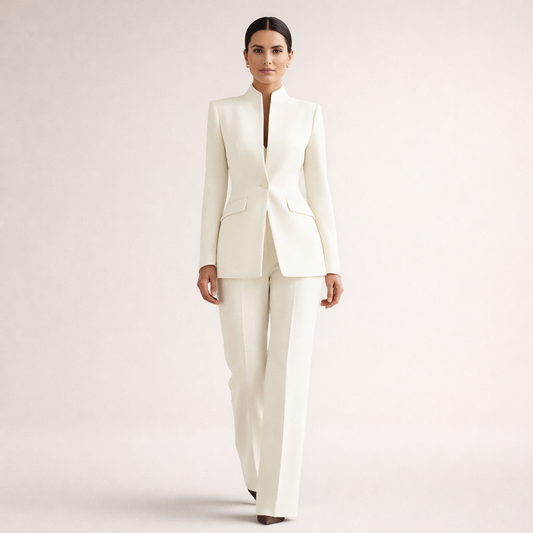 ELAINE | ELEGANT SUIT
