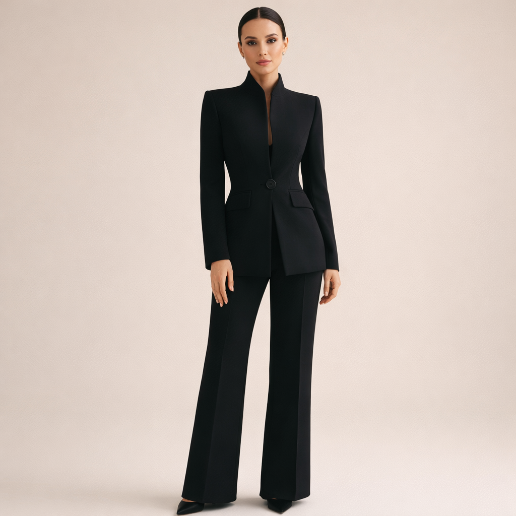 ELAINE | ELEGANT SUIT