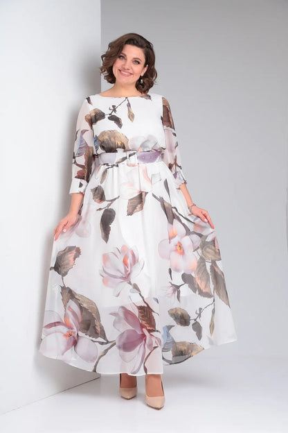 MADELEINE | ELEGANT DRESS