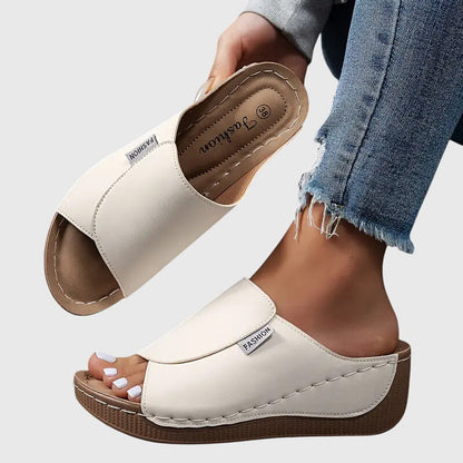 ESTHER | STYLISH ORTHOPEDIC SANDALS