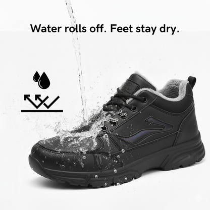 BERNARD | ANTI-SLIP WINTER SHOES