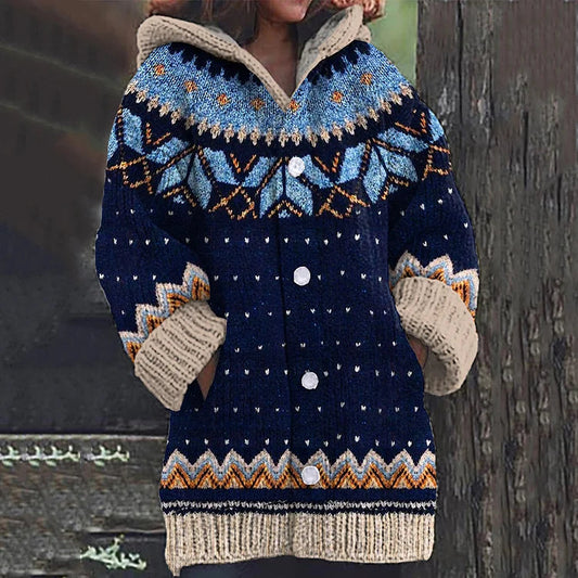 AYA | COZY EVERYDAY CARDIGAN