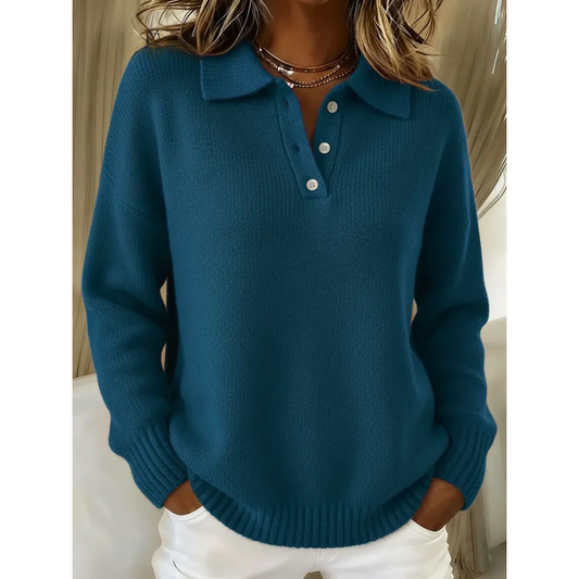 MAREN | COSY COMFORT JUMPER