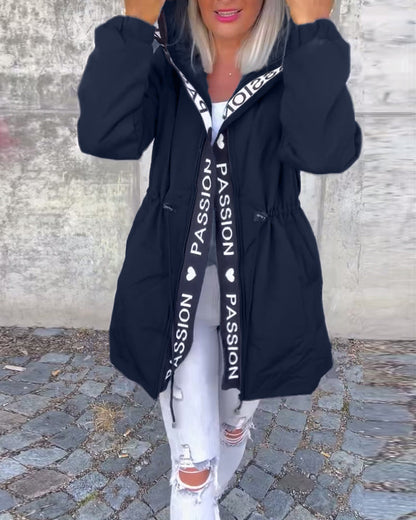 DOROTHY | WOMEN'S TRENCH COAT