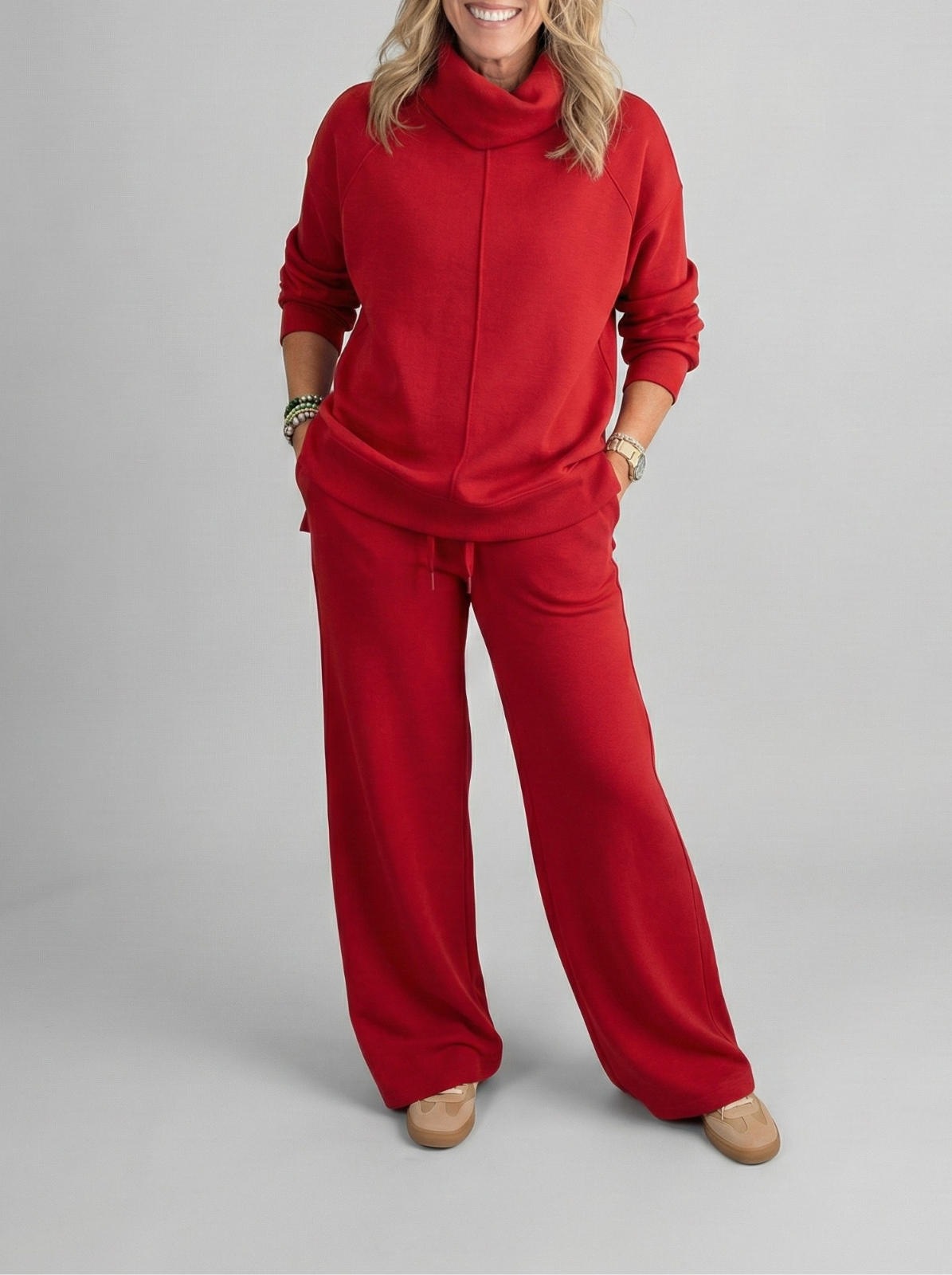 ROWENA | SOFT ELEGANT EVERYDAY SET