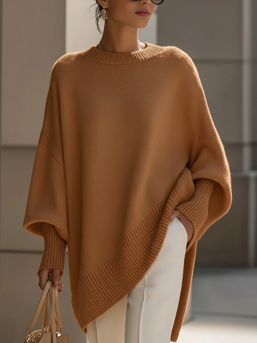 GWENDOLENA | SOPHISTICATED JUMPER
