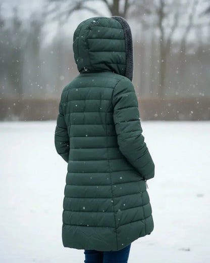 NADINE | PADDED WINTER JACKET