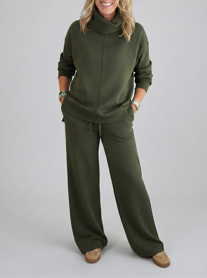 ROSALYN | SOFT ELEGANT EVERYDAY SET