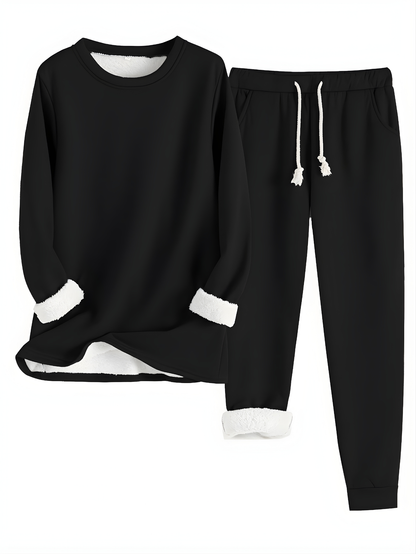 ROSAMEL | COMFORTABLE LOUNGEWEAR SET