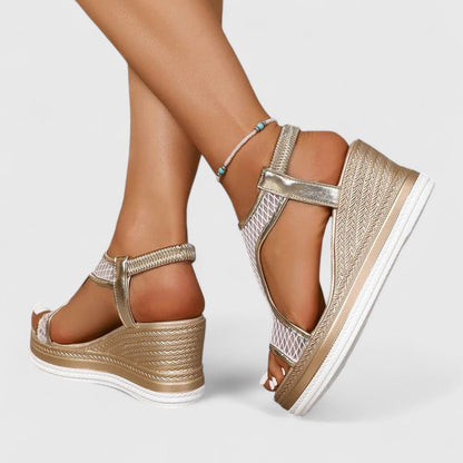 TATYANNA | ELEGANT SANDALS