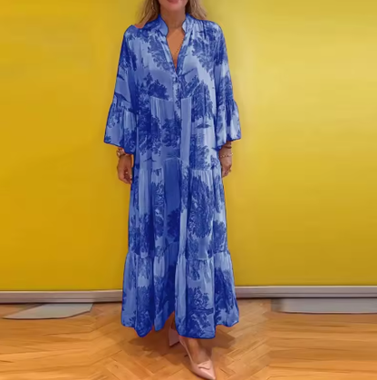 CORA | ELEGANT DRESS