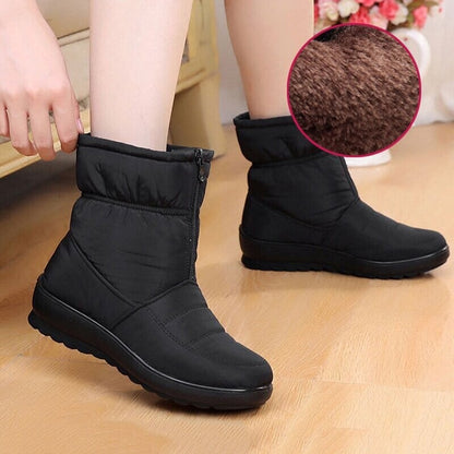 CLARE | WATERPROOF ALL-TERRAIN BOOTS