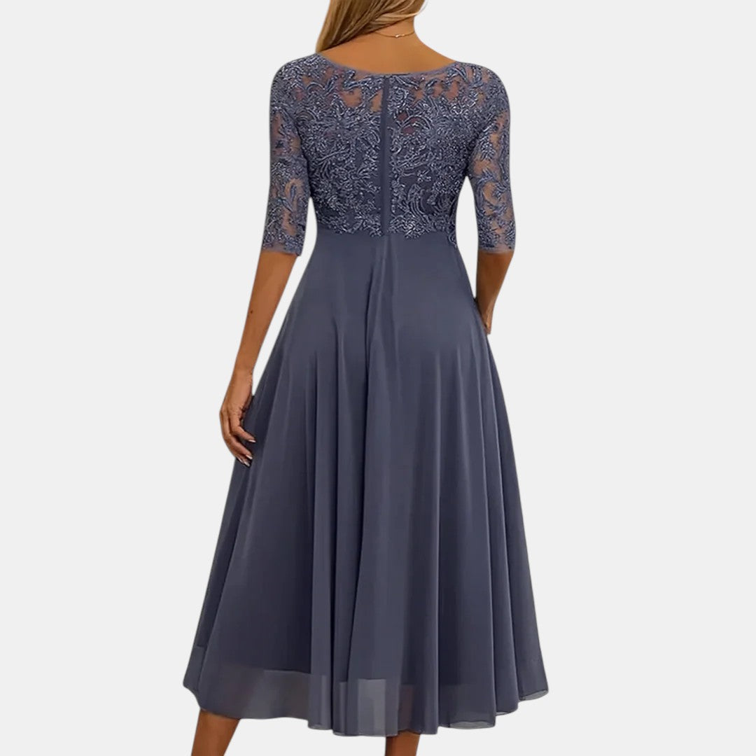 LAVINIA | ELEGANT DRESS