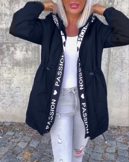 DOROTHY | WOMEN'S TRENCH COAT