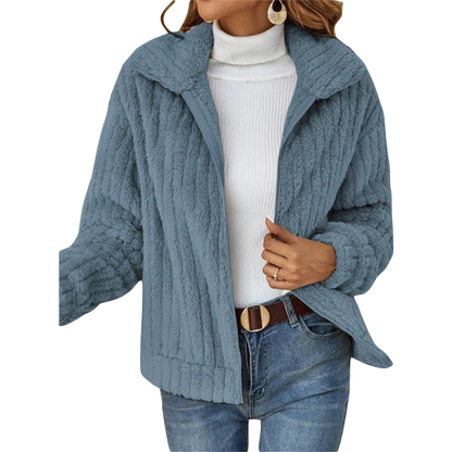 ZELDA | COMFORTABLE JACKET