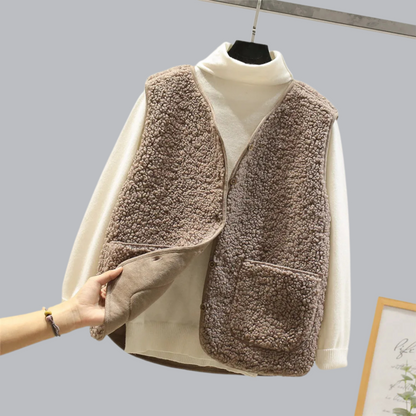 MATILDA | CLASSIC WAISTCOAT