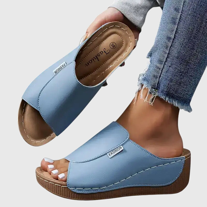 ESTHER | STYLISH ORTHOPEDIC SANDALS