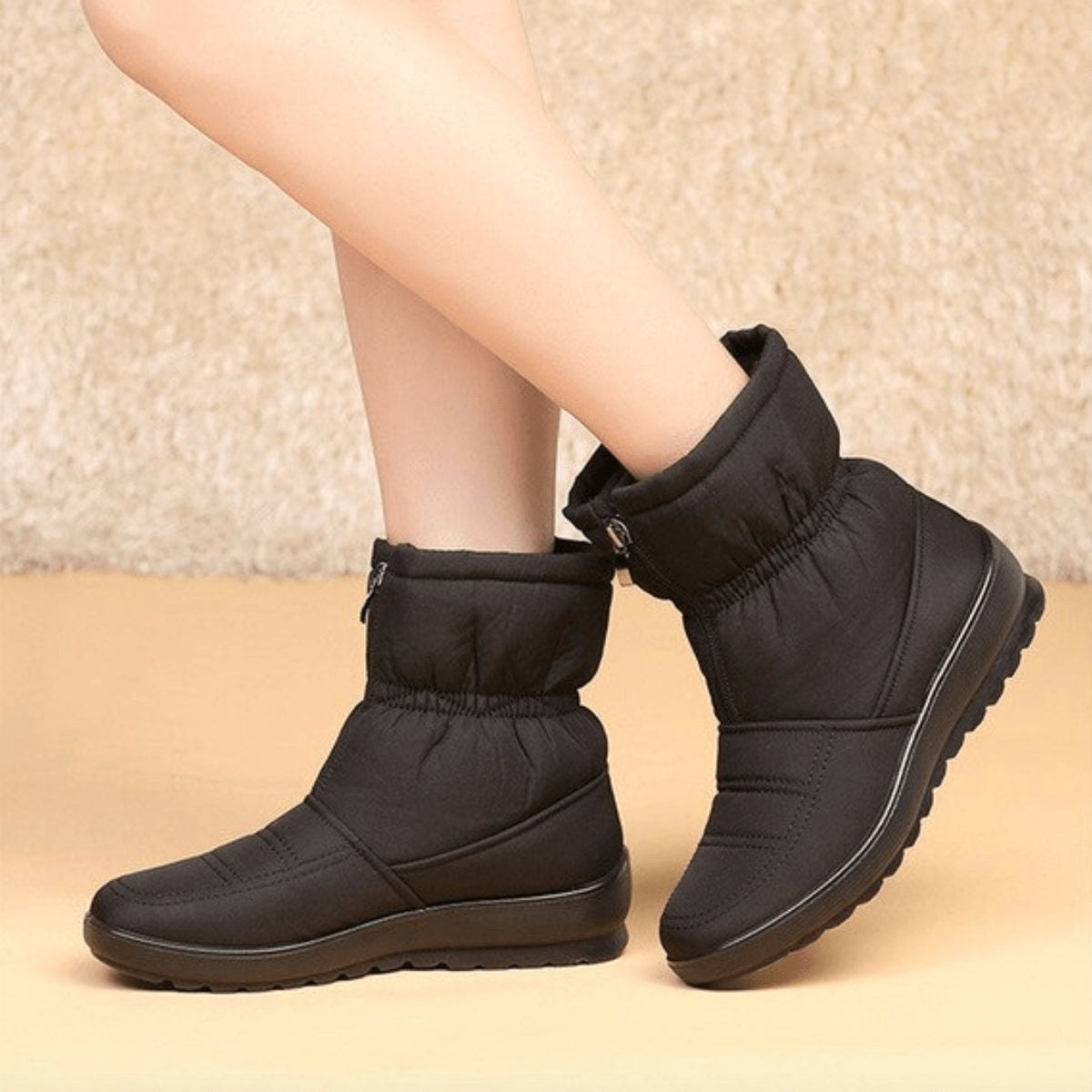 CLARE | WATERPROOF ALL-TERRAIN BOOTS