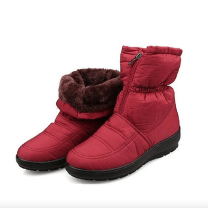 CLARE | WATERPROOF ALL-TERRAIN BOOTS