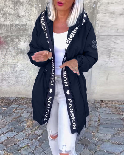 DOROTHY | WOMEN'S TRENCH COAT