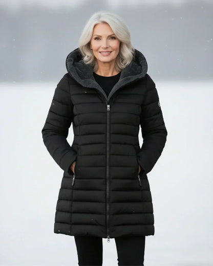 NADINE | PADDED WINTER JACKET