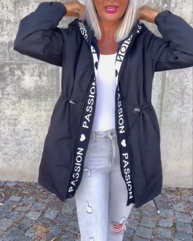 DOROTHY | WOMEN'S TRENCH COAT