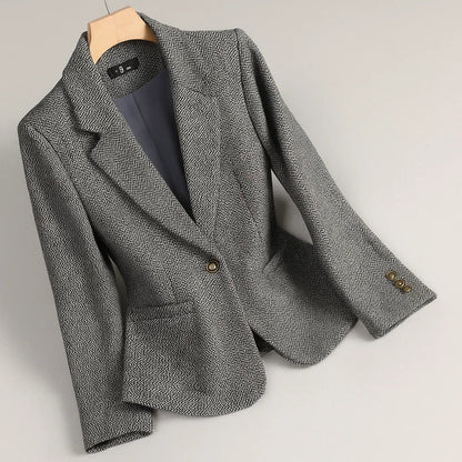 AUGUSTINE | PREMIUM BLAZER