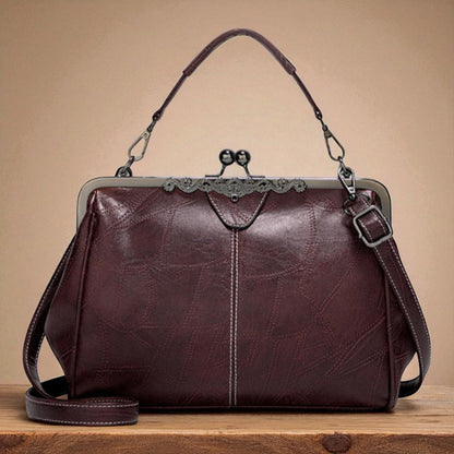EMILIA | VINTAGE BAG