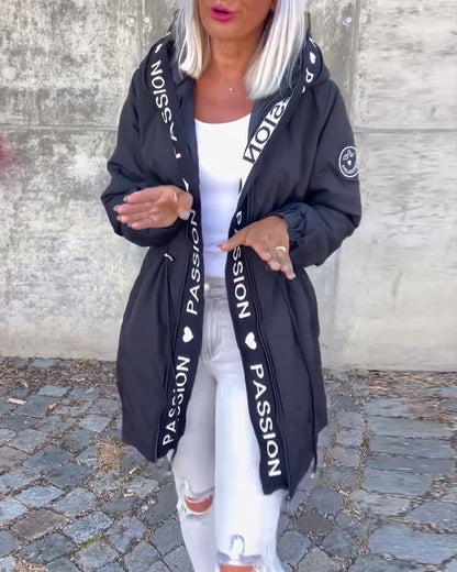 DOROTHY | WOMEN'S TRENCH COAT