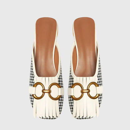 ALEXANDRA | ORTHOPEDIC SANDALS