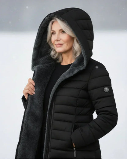 NADINE | PADDED WINTER JACKET
